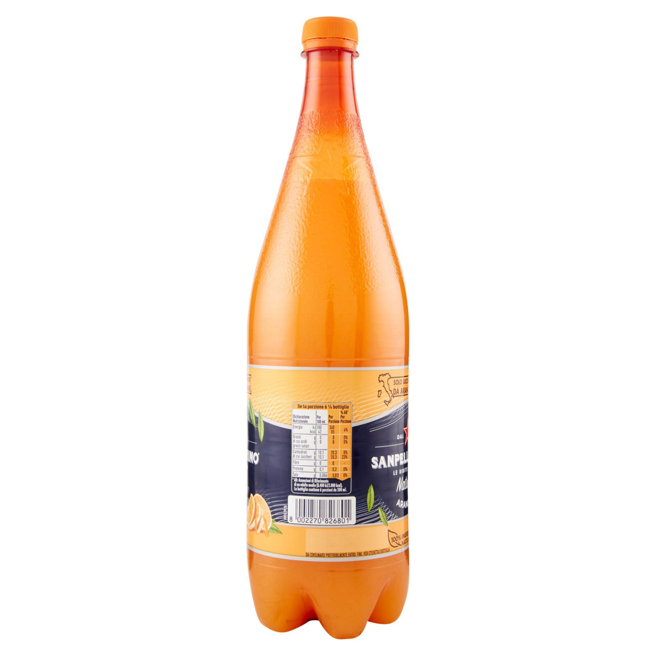 Aranciata 1,2 lt - Immagine 21