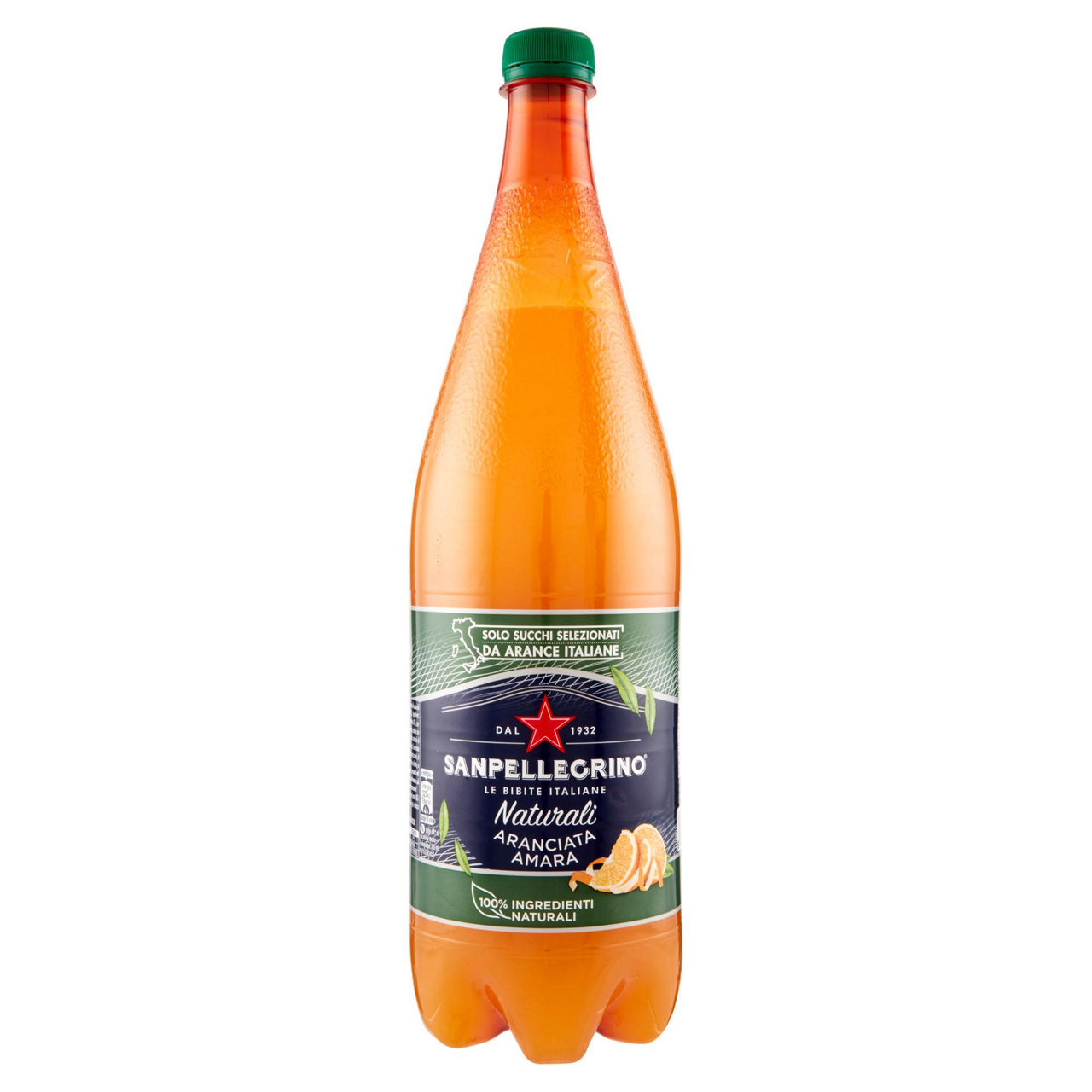 Aranciata amara 1,2 lt - Immagine 31