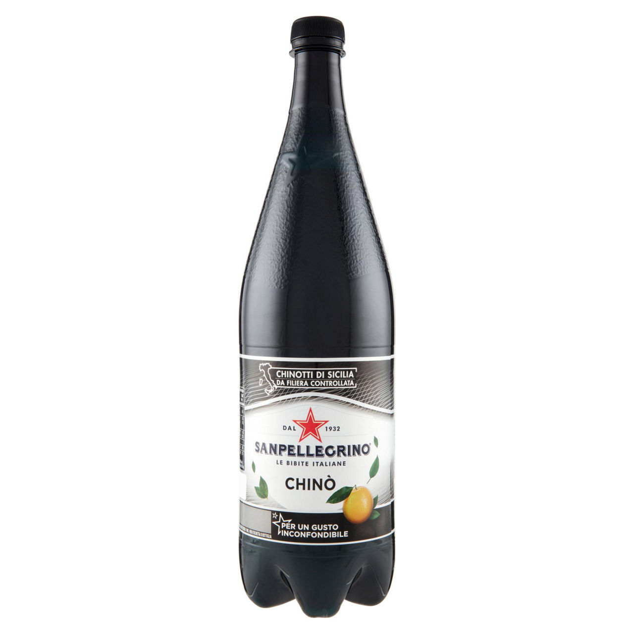 Chinotto Chinò 1,2 lt - Immagine 01