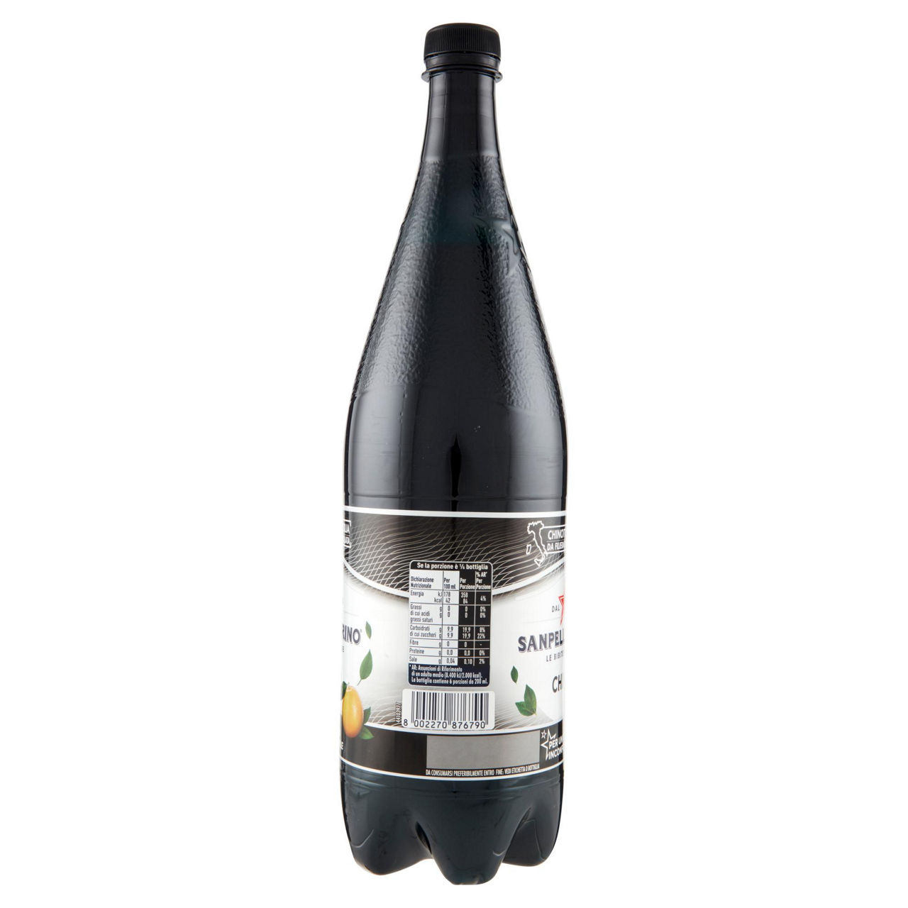 Chinotto Chinò 1,2 lt - Immagine 21