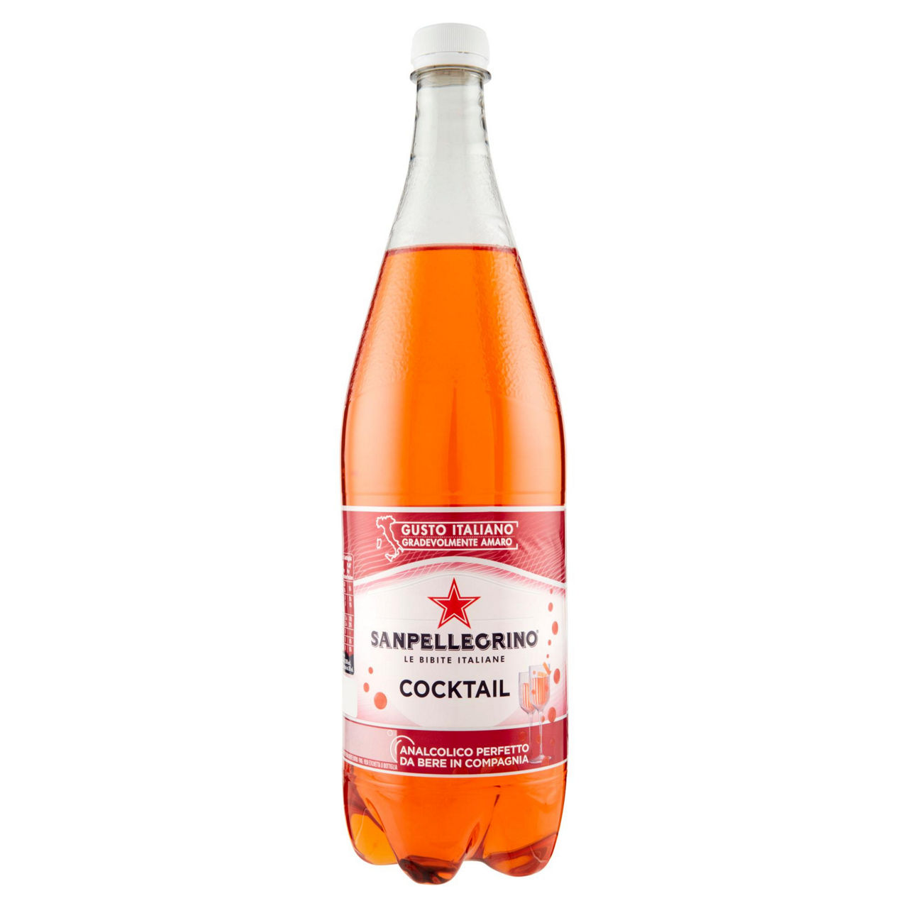 Cocktail analcolico 1,2 lt - Immagine 01