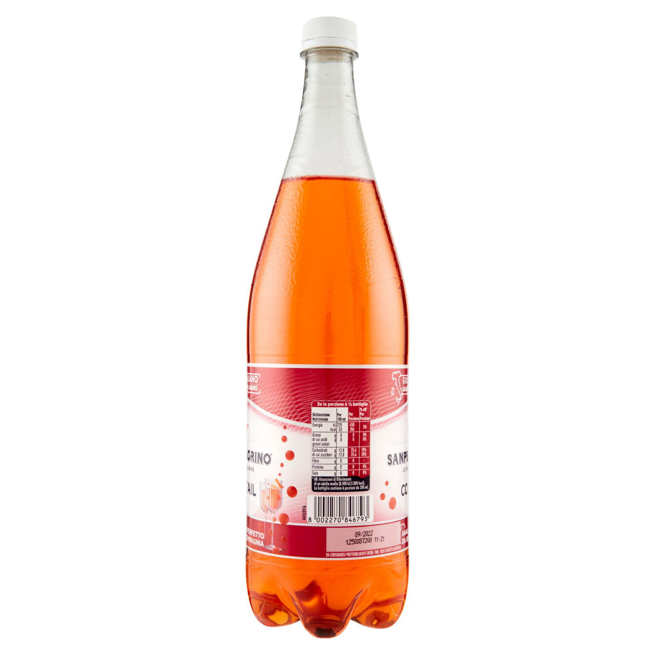 Cocktail analcolico 1,2 lt - Immagine 11