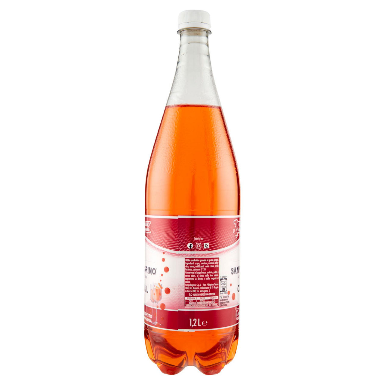 Cocktail analcolico 1,2 lt - Immagine 51
