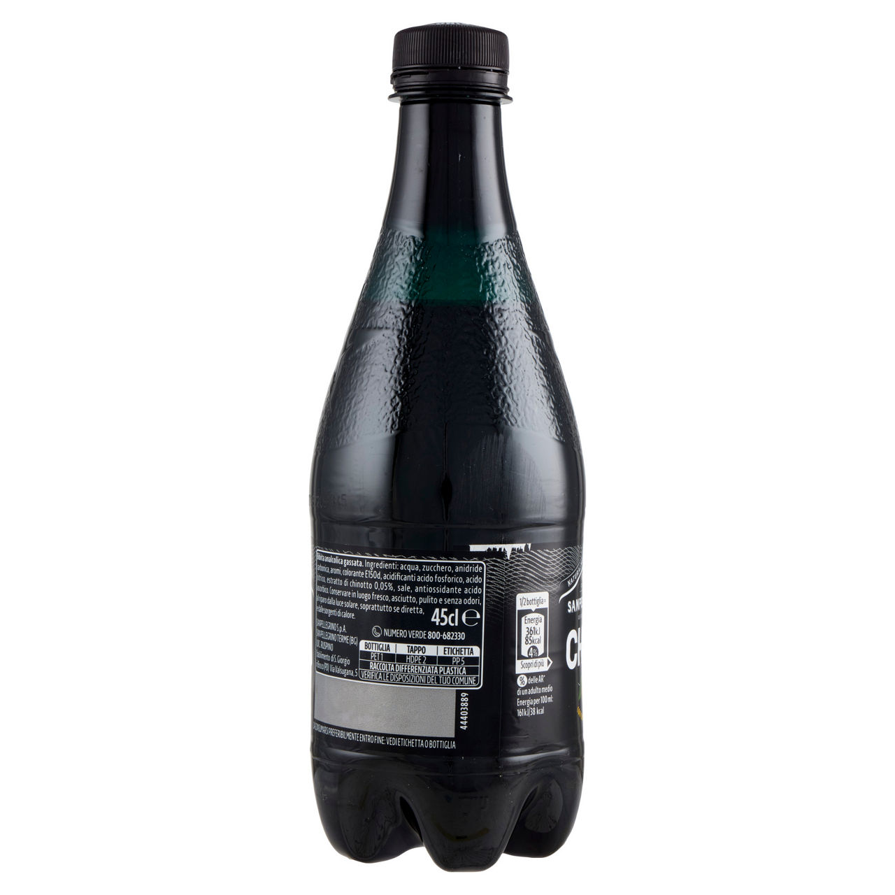 Chinotto Chinò 450 ml - Immagine 31