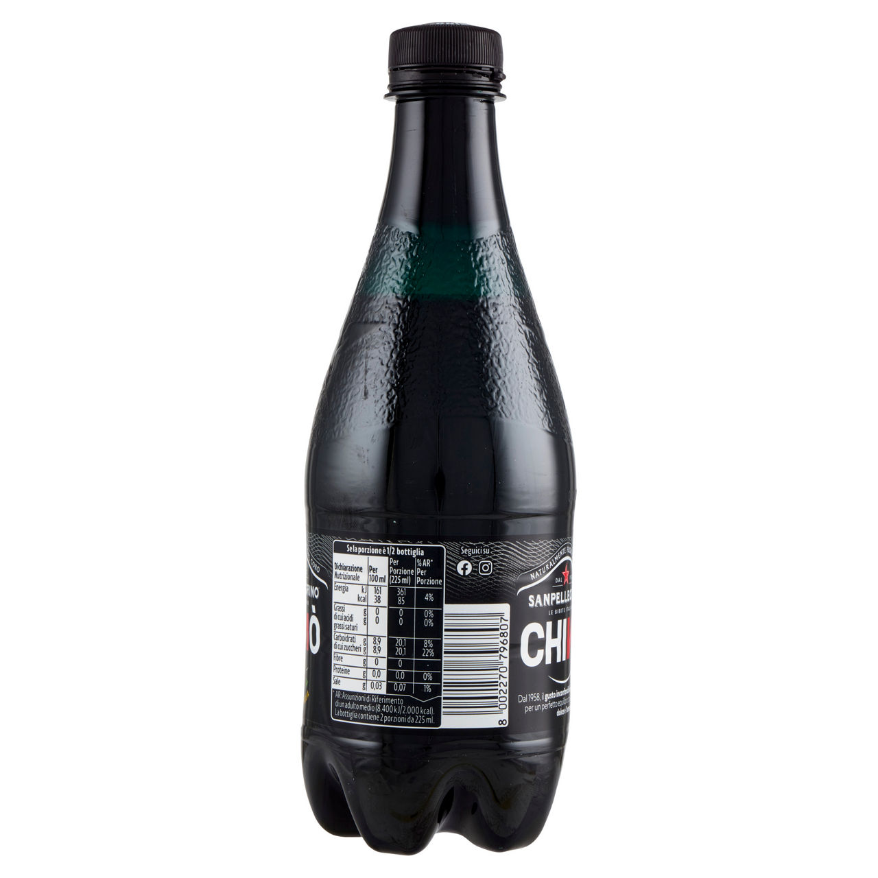 Chinotto Chinò 450 ml - Immagine 41