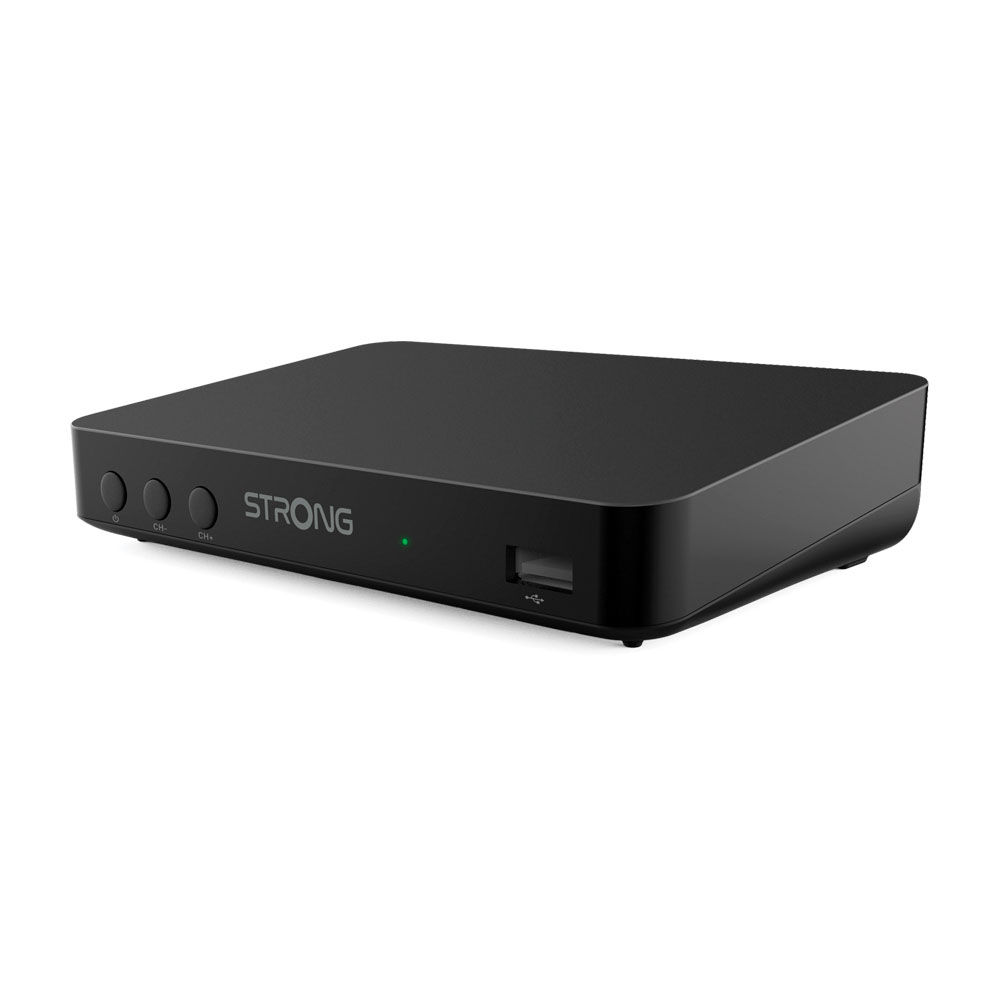 Decoder digitale srt8208fta