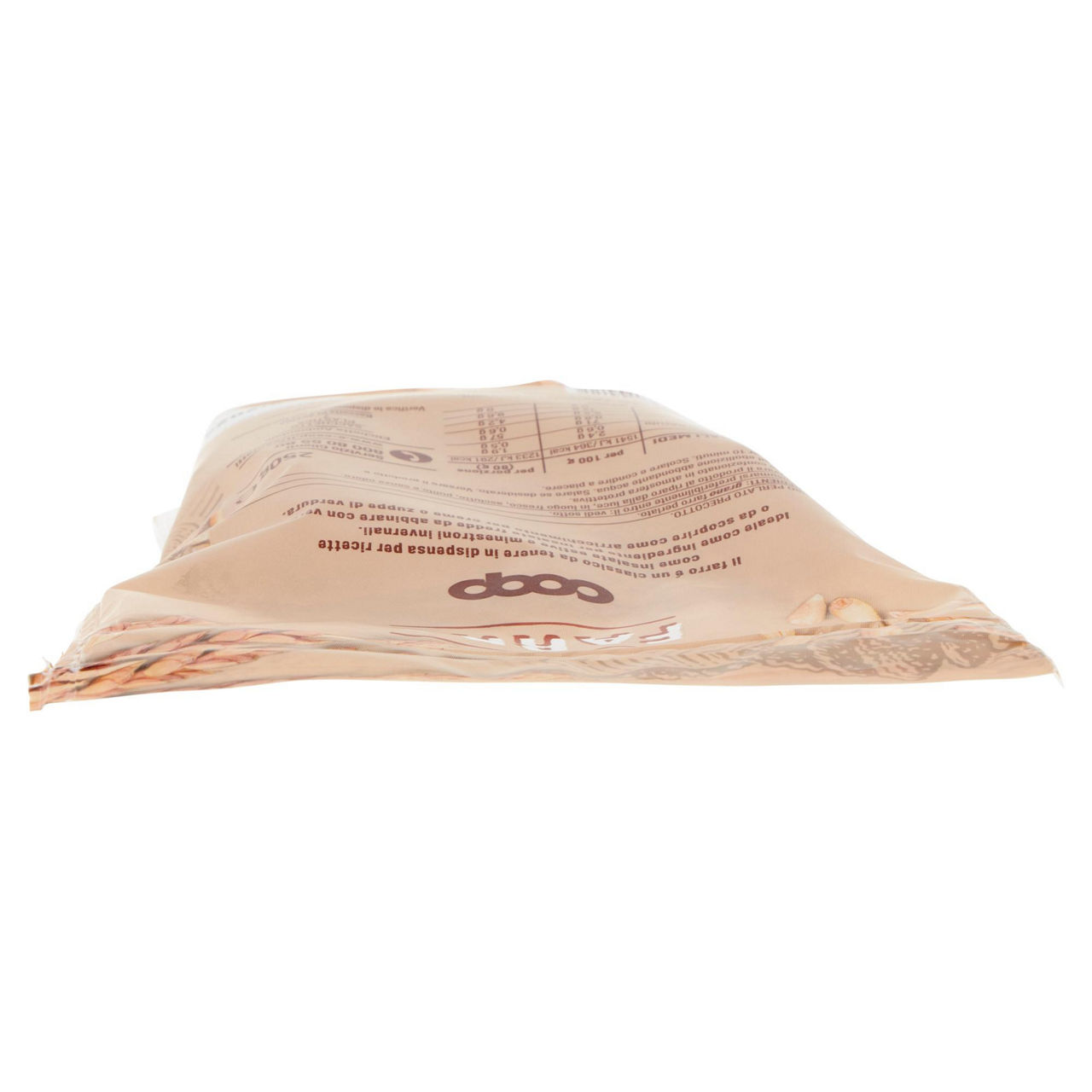 Farro perlato precotto 250 gr - Immagine 31