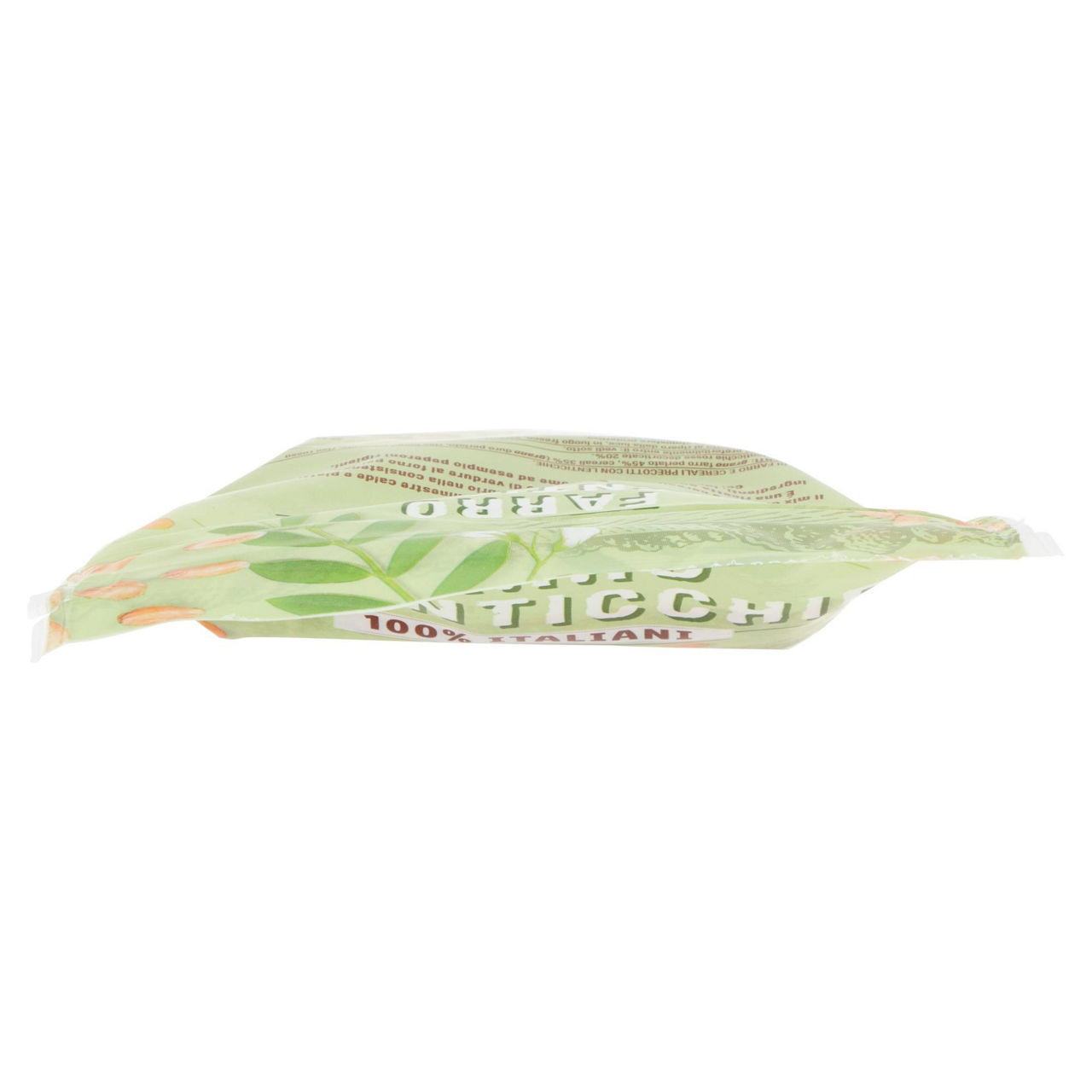 Mix farro e lenticchie 250 gr - Immagine 21