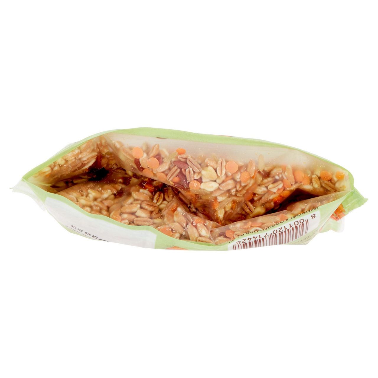 Mix farro e lenticchie 250 gr - Immagine 61