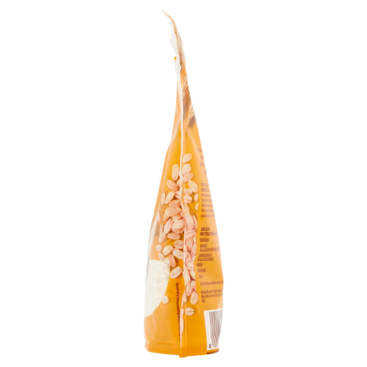 Orzo perlato precotto 250 gr - Immagine 21