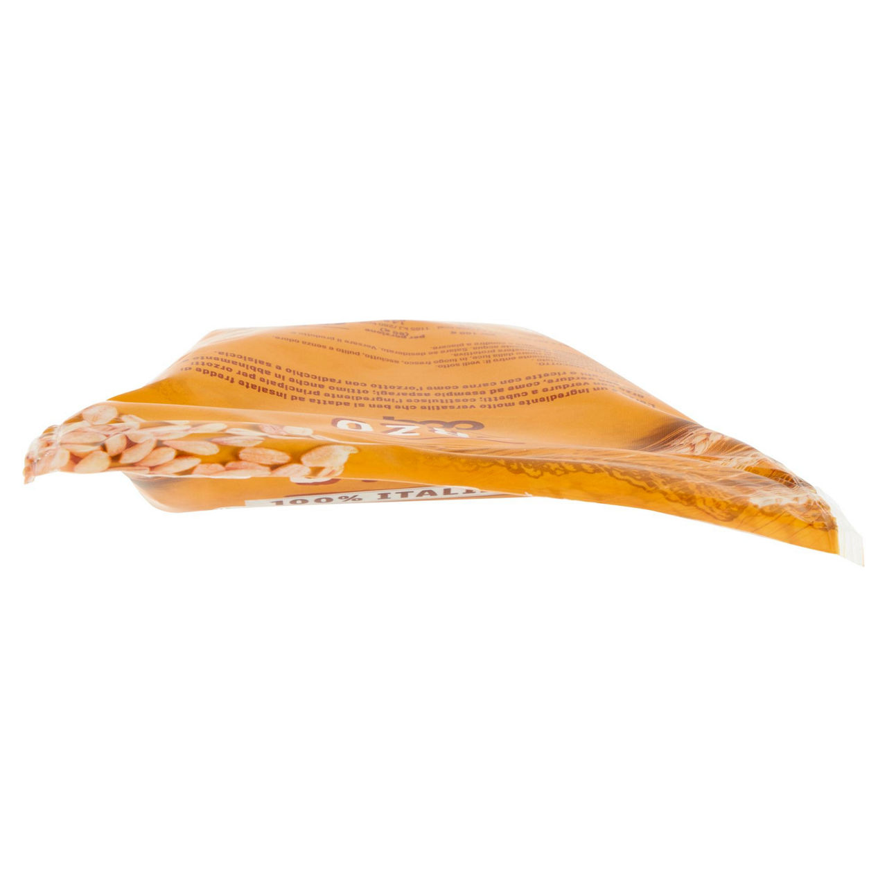 Orzo perlato precotto 250 gr - Immagine 31