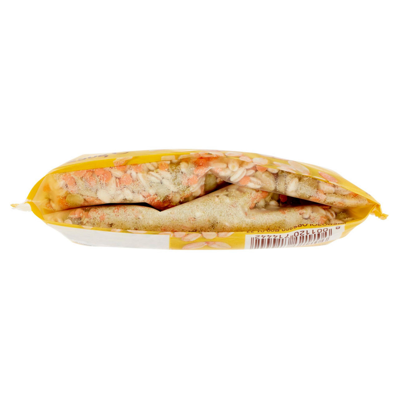 Misto di orzo e legumi 250 gr - Immagine 21
