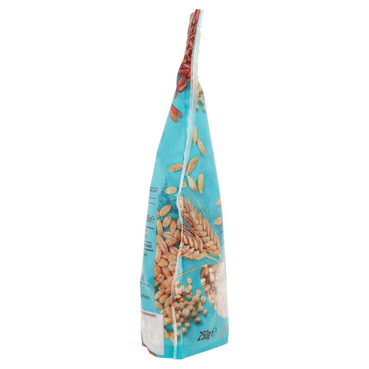 Mix di cereali e quinoa 250 gr - Immagine 61