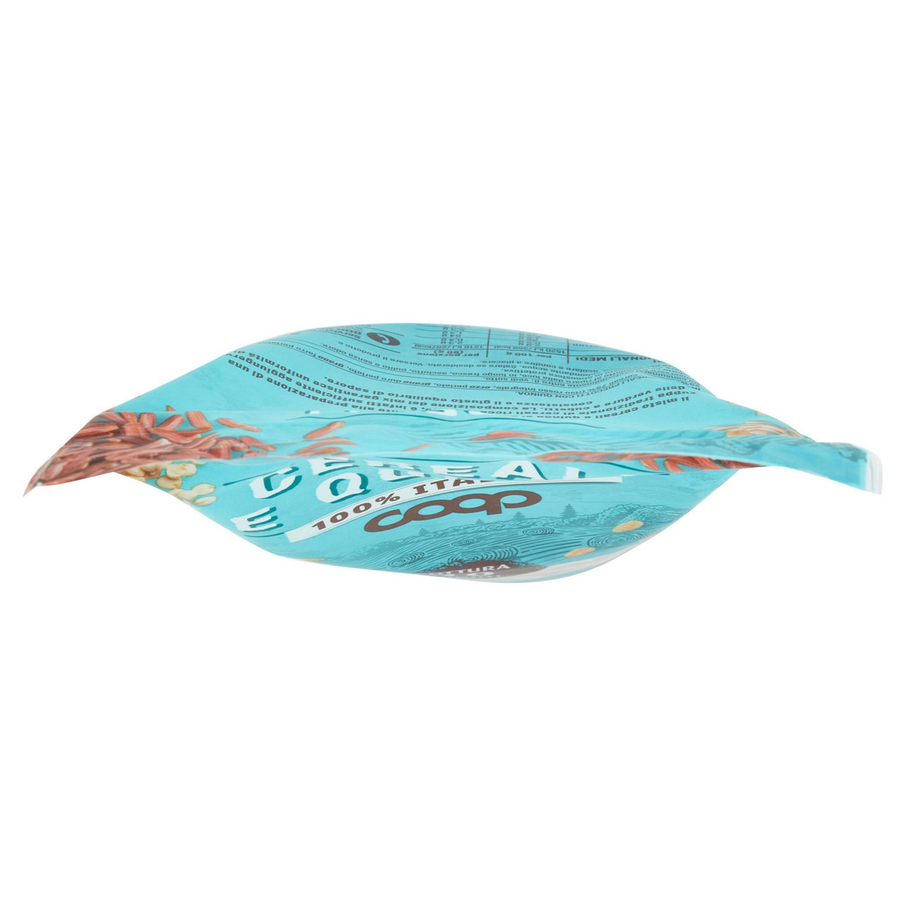 Mix di cereali e quinoa 250 gr - Immagine 41