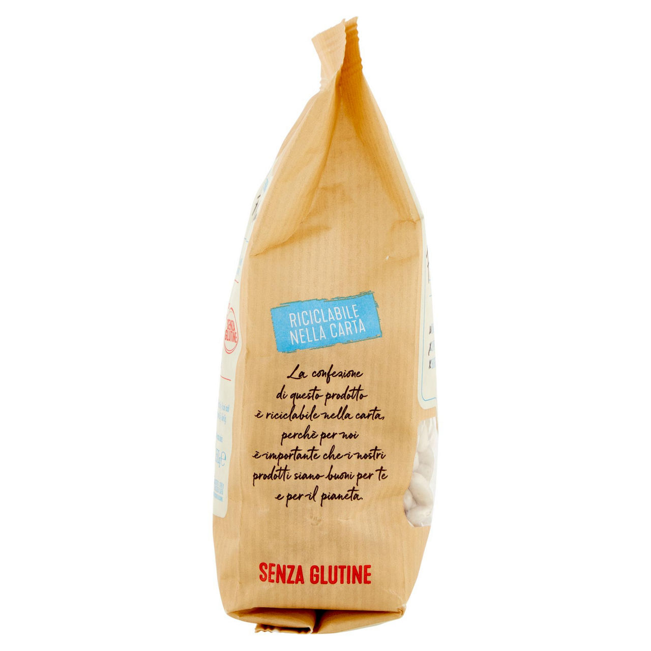 Fagioli cannellini 350 gr - Immagine 51