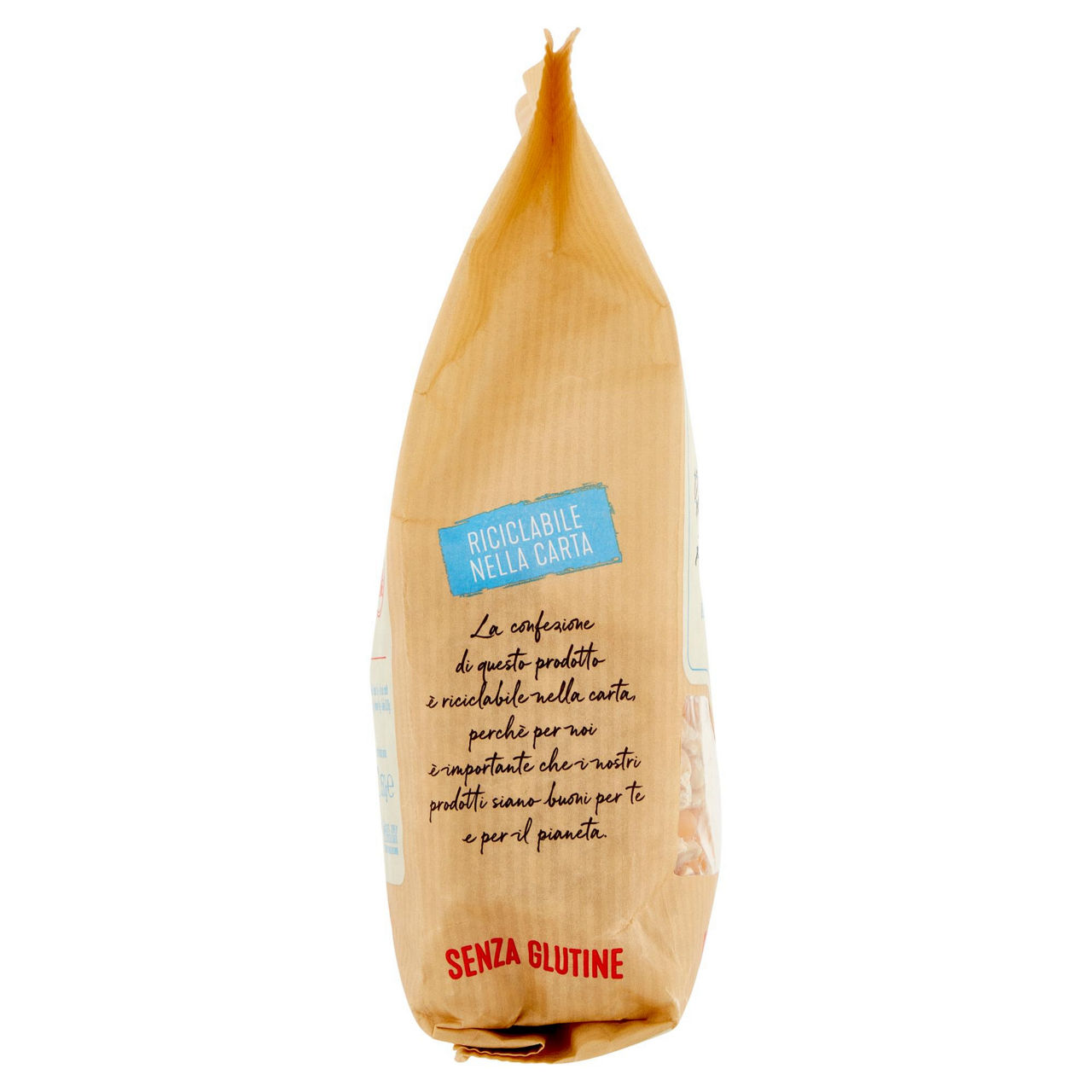 Mais per pop corn senza glutine 350 gr - Immagine 21