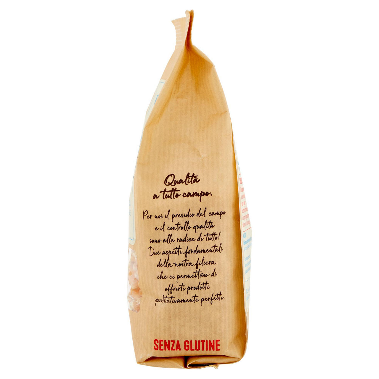 Mais per pop corn senza glutine 350 gr - Immagine 51