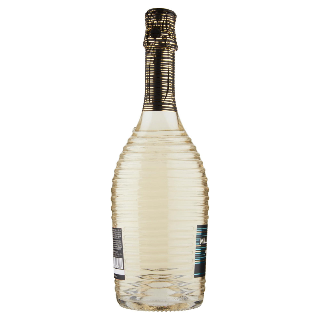 Spumante millesimato extra dry 20 righe ml 750 - Immagine 31