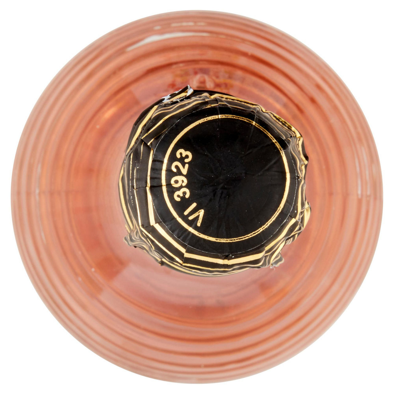 Spumante millesimato rose' extra dry 20 righe ml 750 - Immagine 41