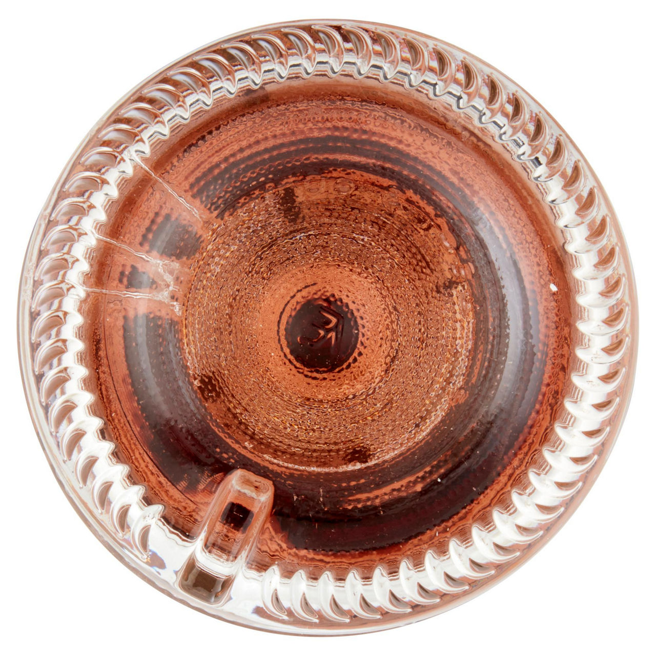 Spumante millesimato rose' extra dry 20 righe ml 750 - Immagine 11