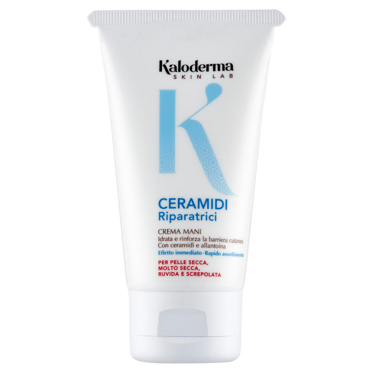 CREMA MANI KALODERMA CERAMIDI ML 75 - Immagine 01