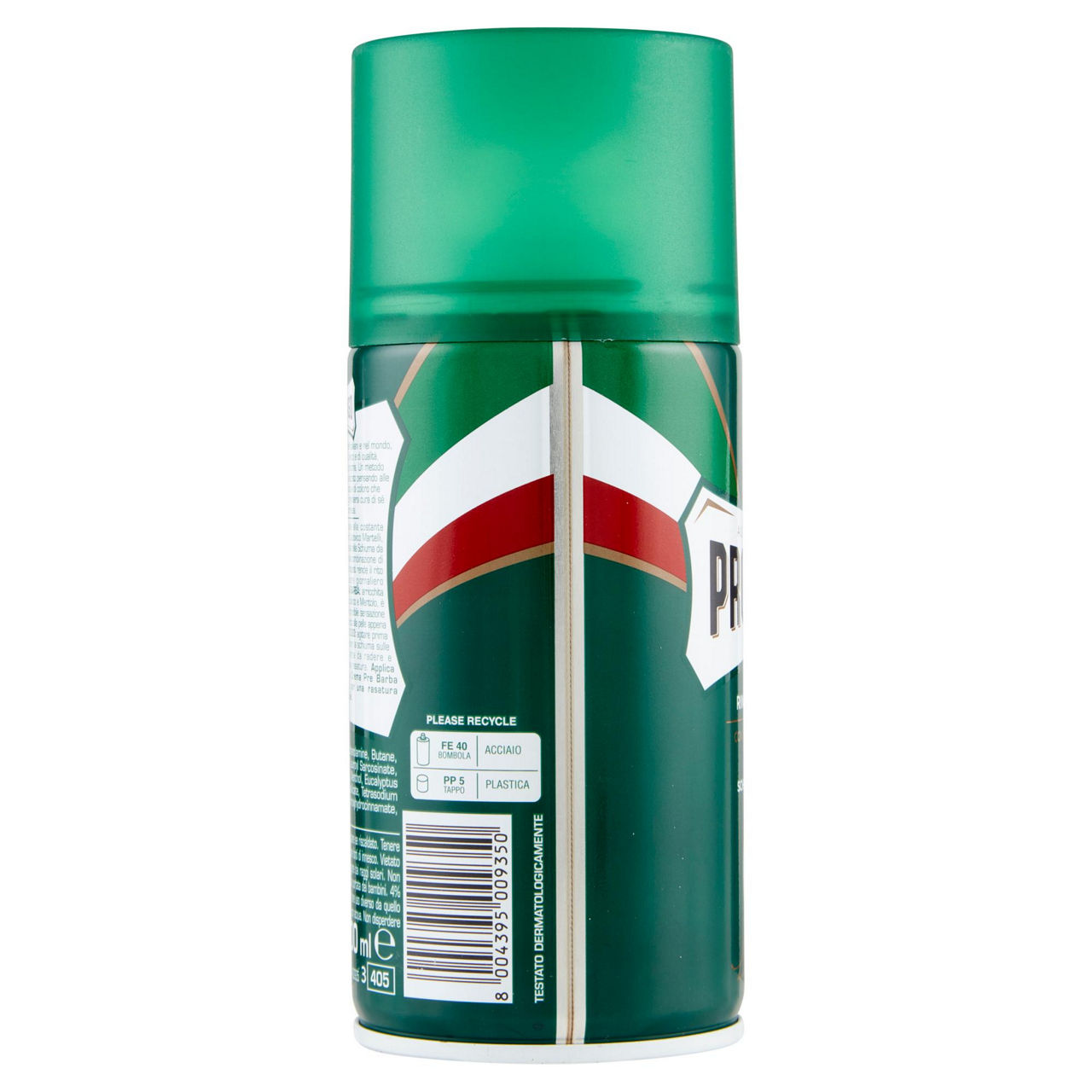 Schiuma da barba rinfrescante 300 ml - Immagine 31
