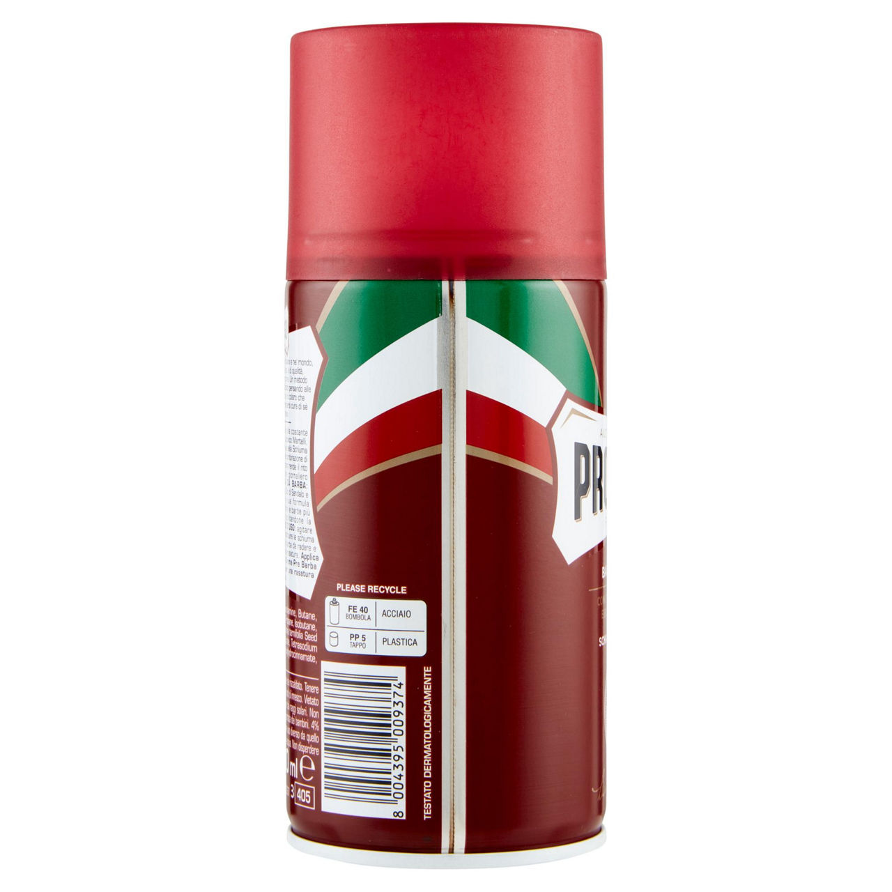 Schiuma da barba per barbe dure 300 ml - Immagine 41