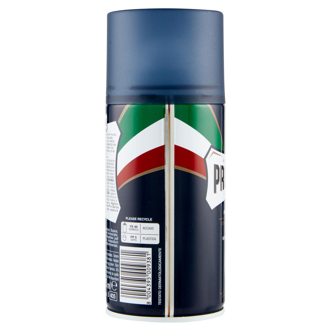Schiuma da barba protettiva 300 ml - Immagine 21