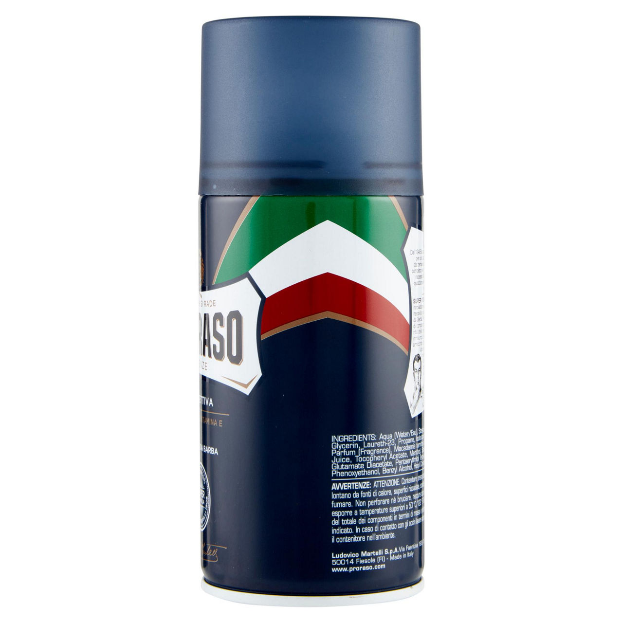Schiuma da barba protettiva 300 ml - Immagine 51