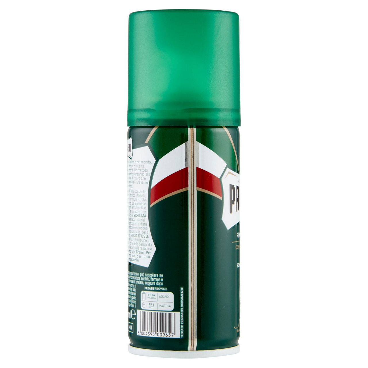 Schiuma da barba rinfrescante 100 ml - Immagine 31