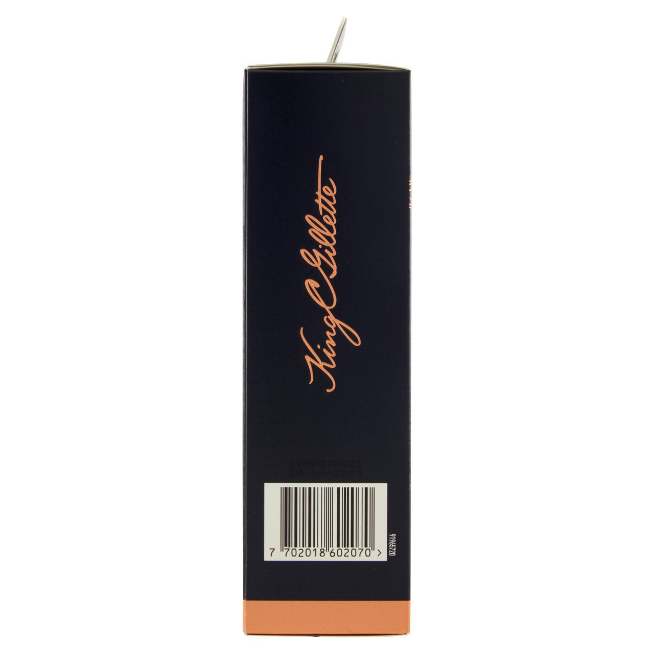 RASOIO GILLETTE KING C STYLEMASTER PZ 1 - Immagine 21