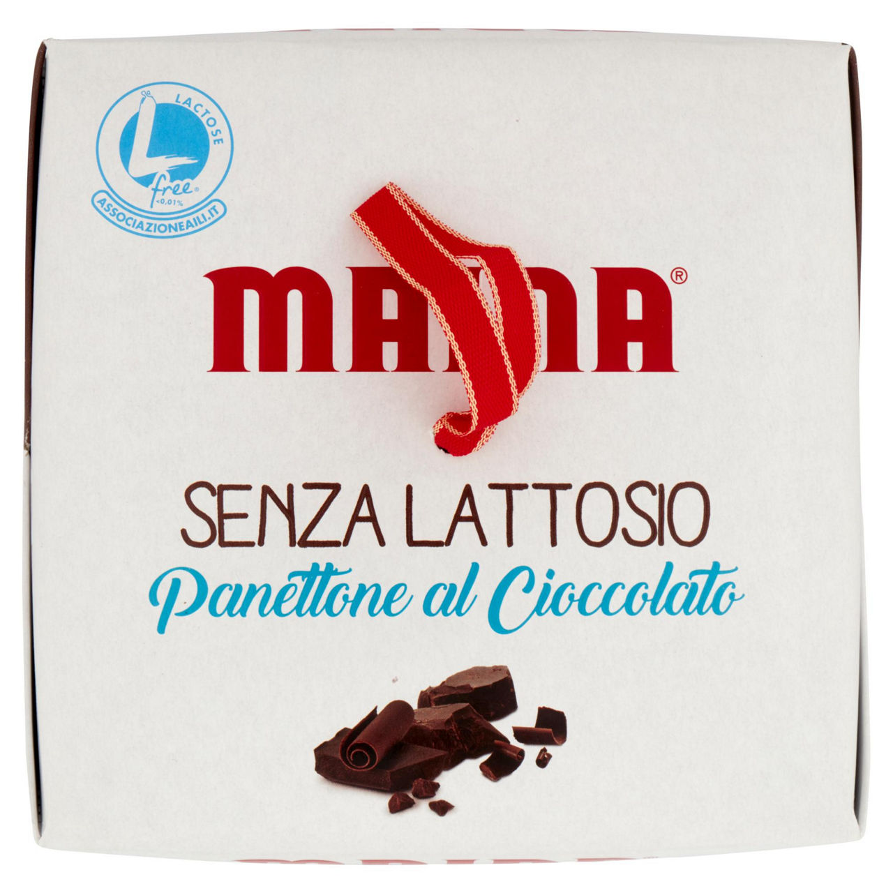Panettone al cioccolato senza lattosio 750 gr - Immagine 11