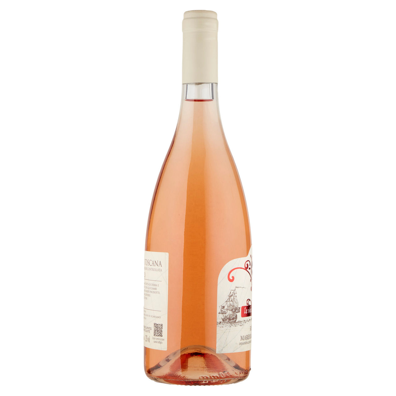 Vino Rosato Maremma Toscana DOC 750 ml - Immagine 51