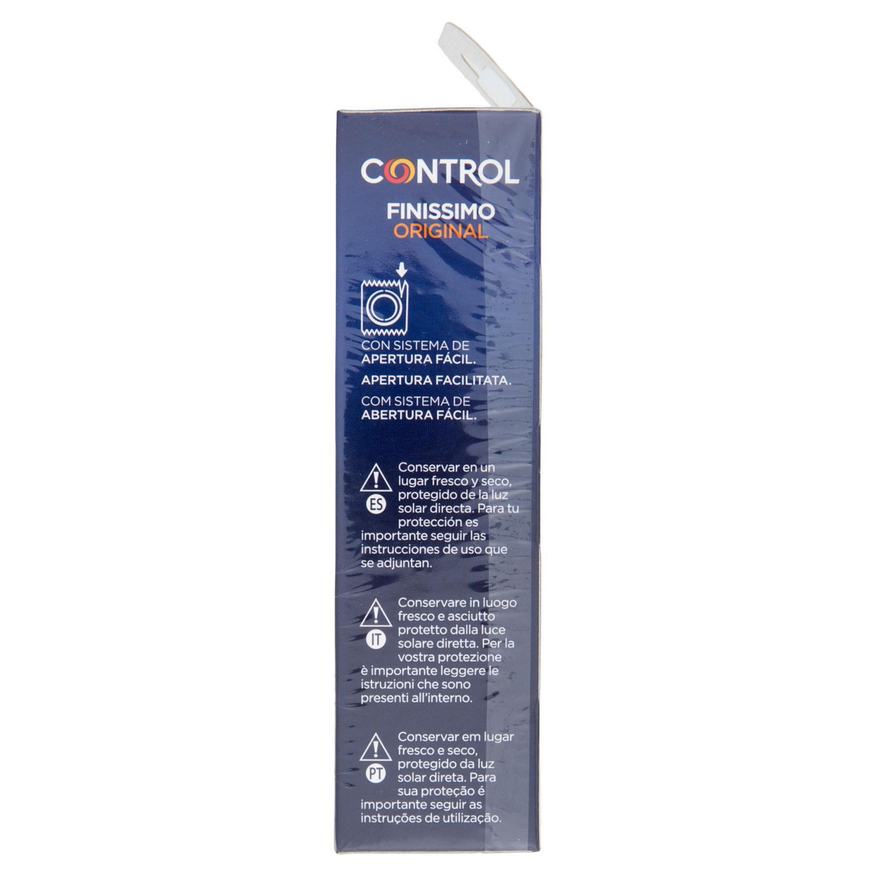 Control profilattici finissimo original 12pz - Immagine 51