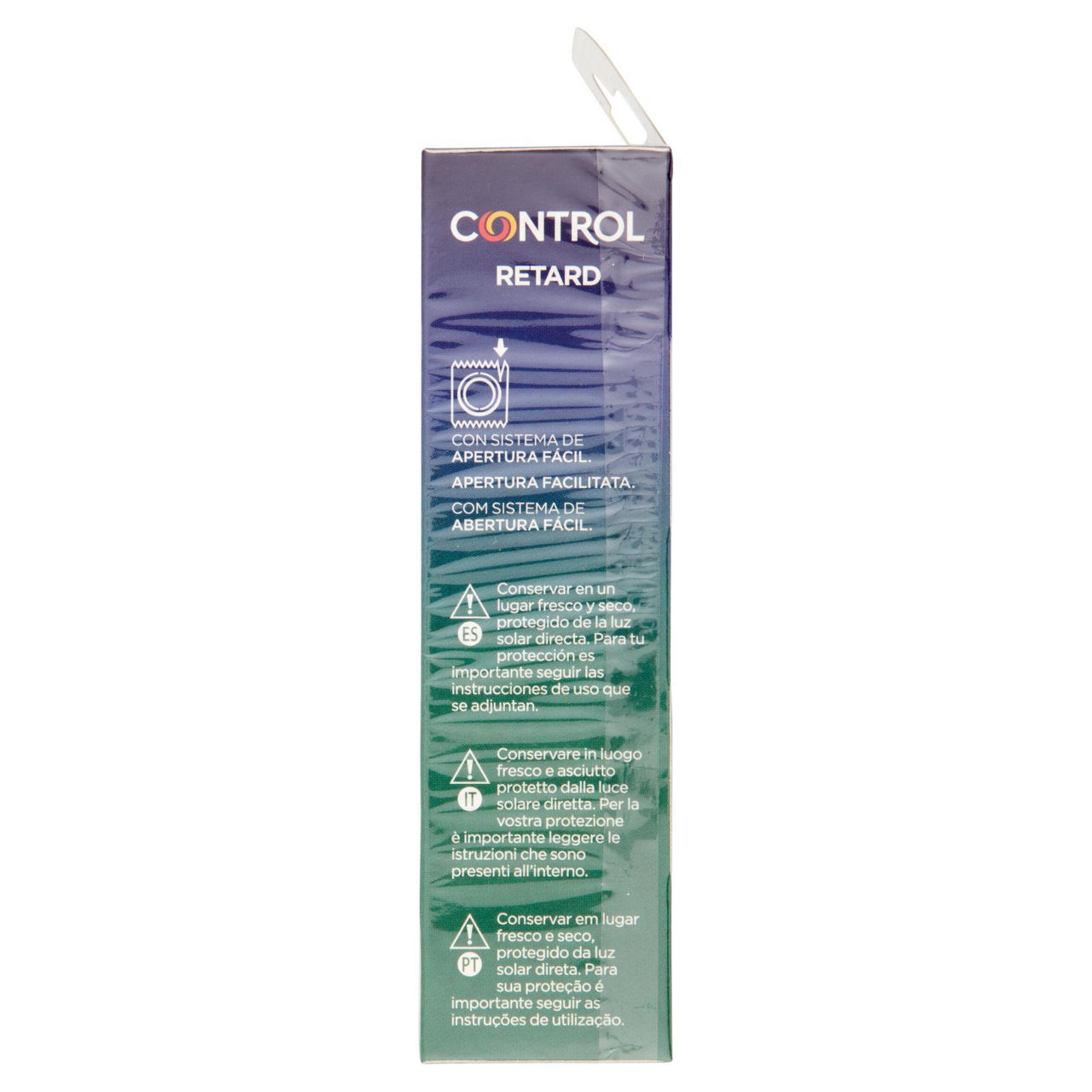 Control profilattici non stop retard 12pz - Immagine 41