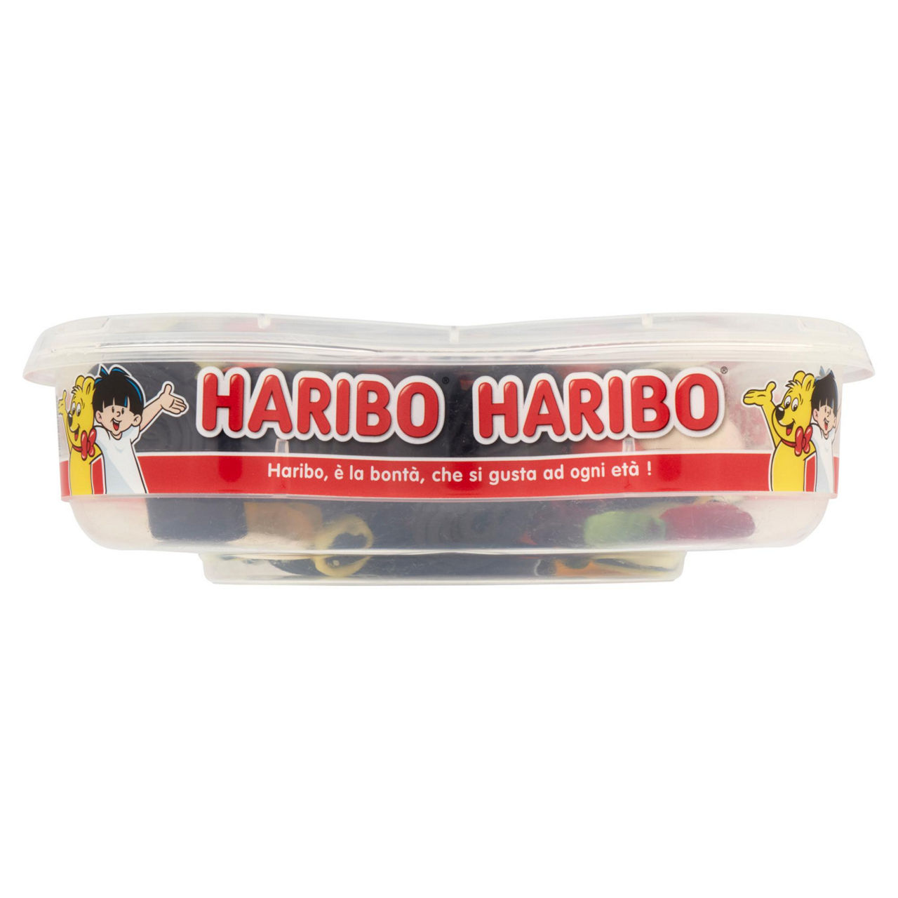 Caramelle gommose assortite Polka Mix 500 gr - Immagine 41