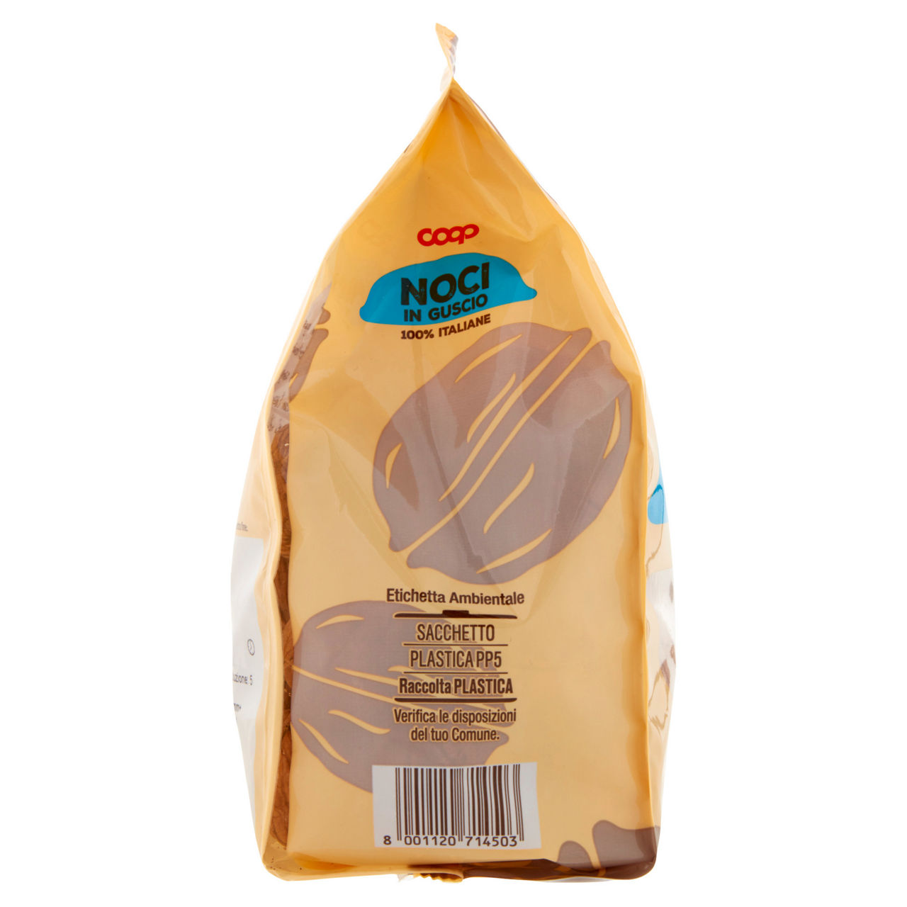 Noci Chandler in guscio 400 gr - Immagine 151