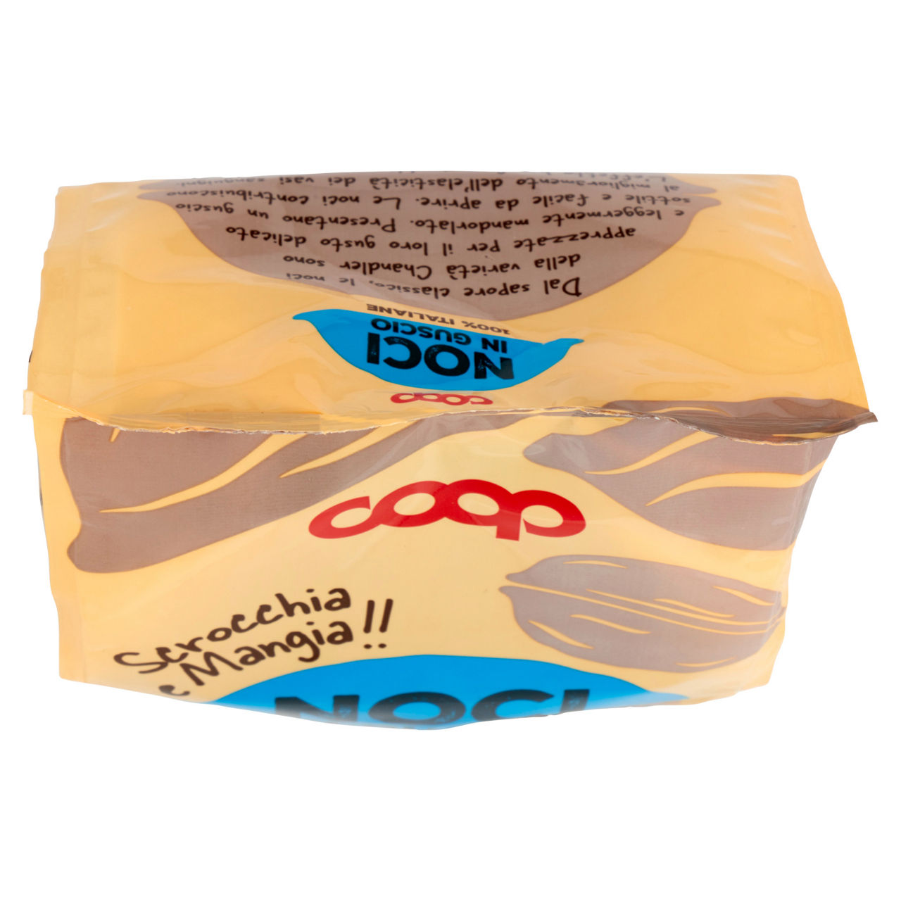 Noci Chandler in guscio 400 gr - Immagine 141