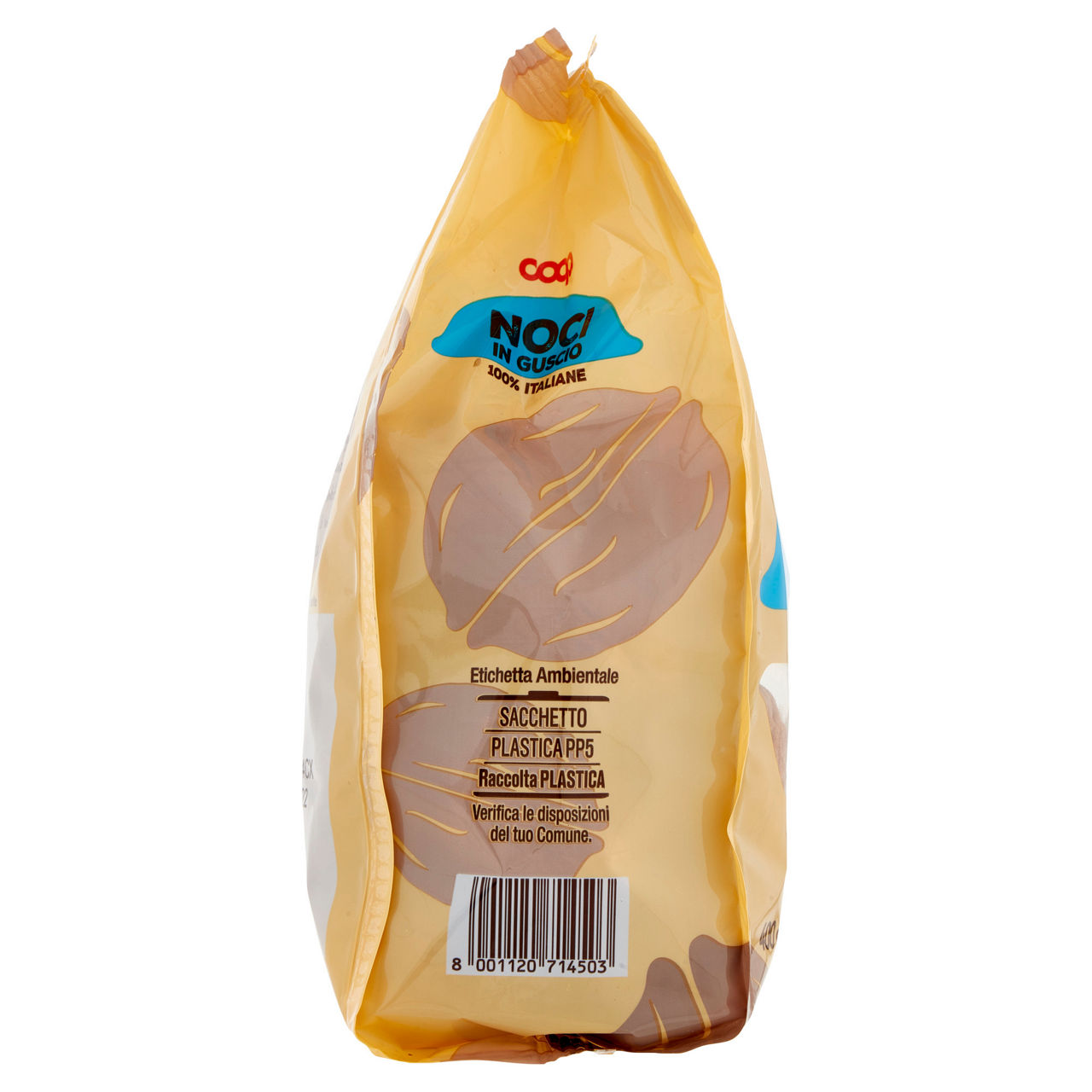 Noci Chandler in guscio 400 gr - Immagine 81