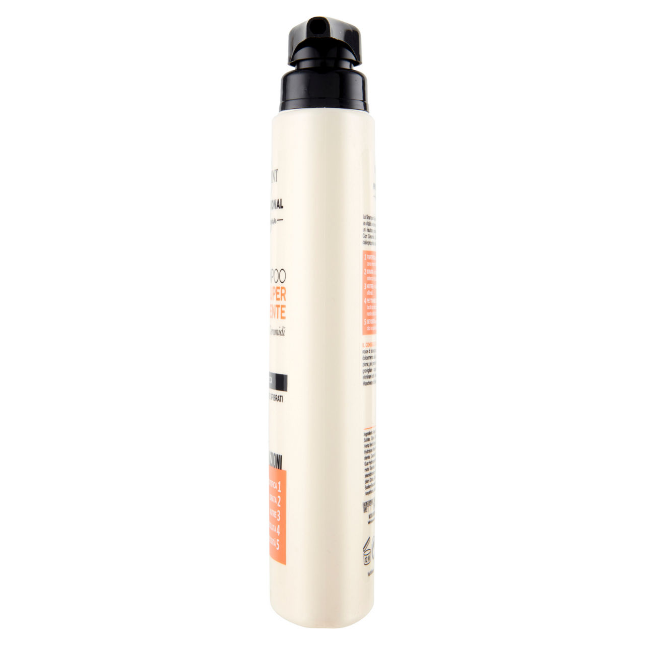 Shampoo biopoint hair program nutriente ml 390 - Immagine 11