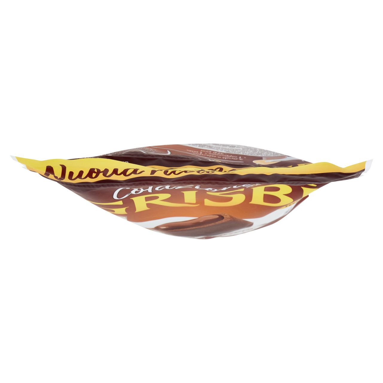 Biscotti Grisbì più piccoli ripieni di crema al cioccolato 250 gr - Immagine 21
