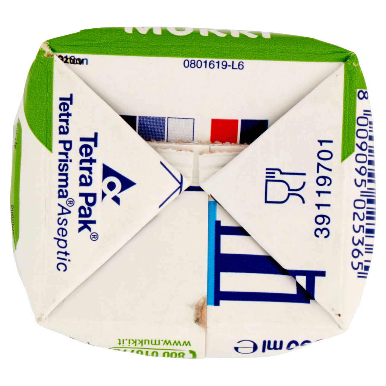 Latte per lattanti liquido 1 partenza 500 ml - Immagine 31