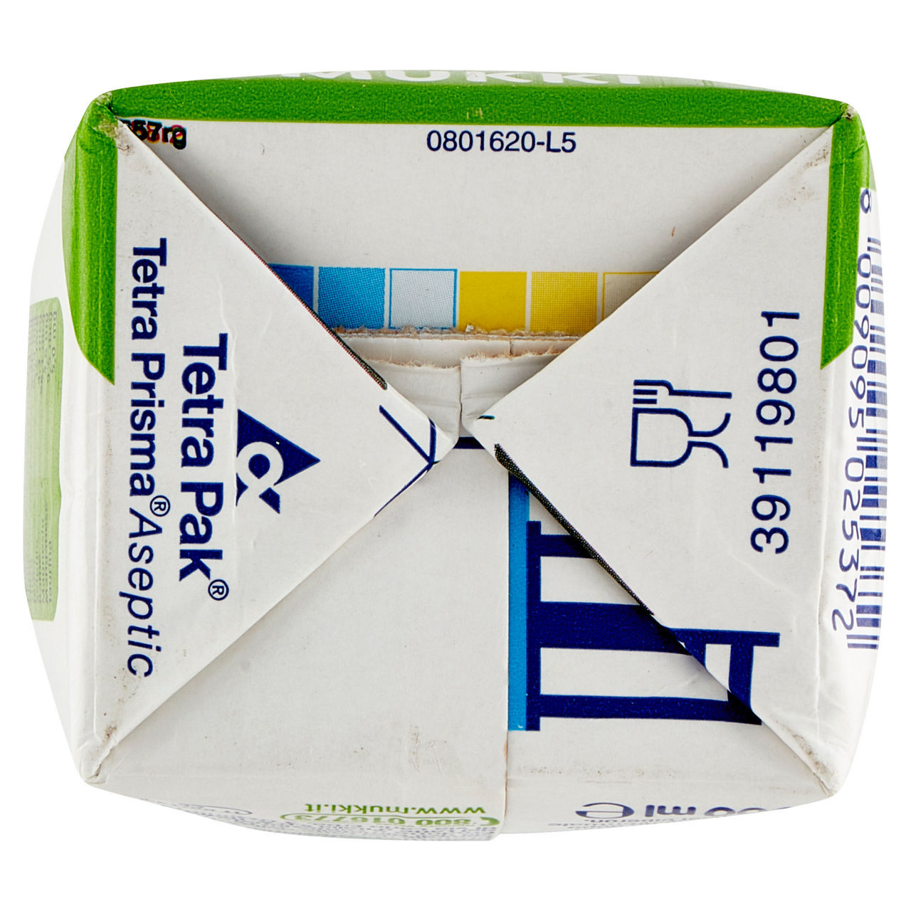 Latte di proseguimento 2 liquido bio 500 ml - Immagine 11
