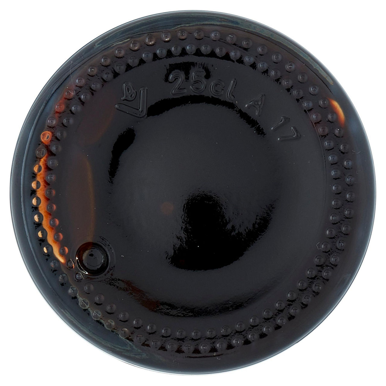 Aceto Balsamico di Modena IGP bio alta densità 250 ml - Immagine 11