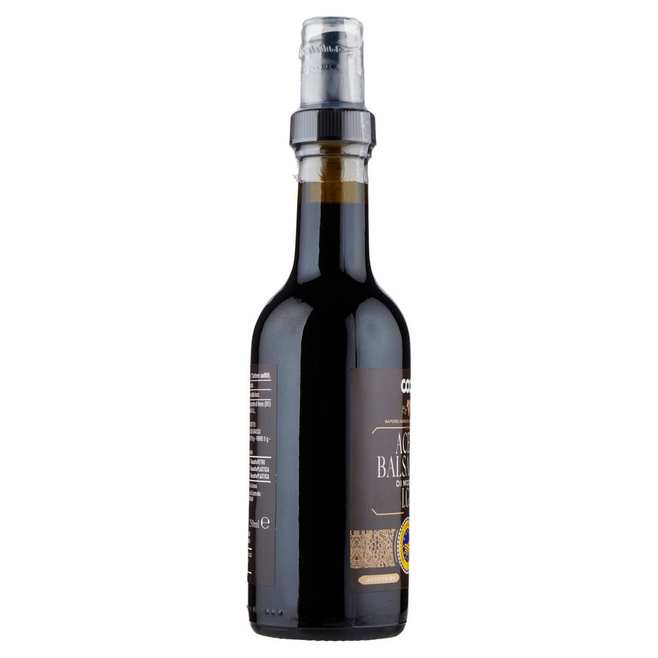 Aceto Balsamico di Modena IGP spray 250 ml - Immagine 41
