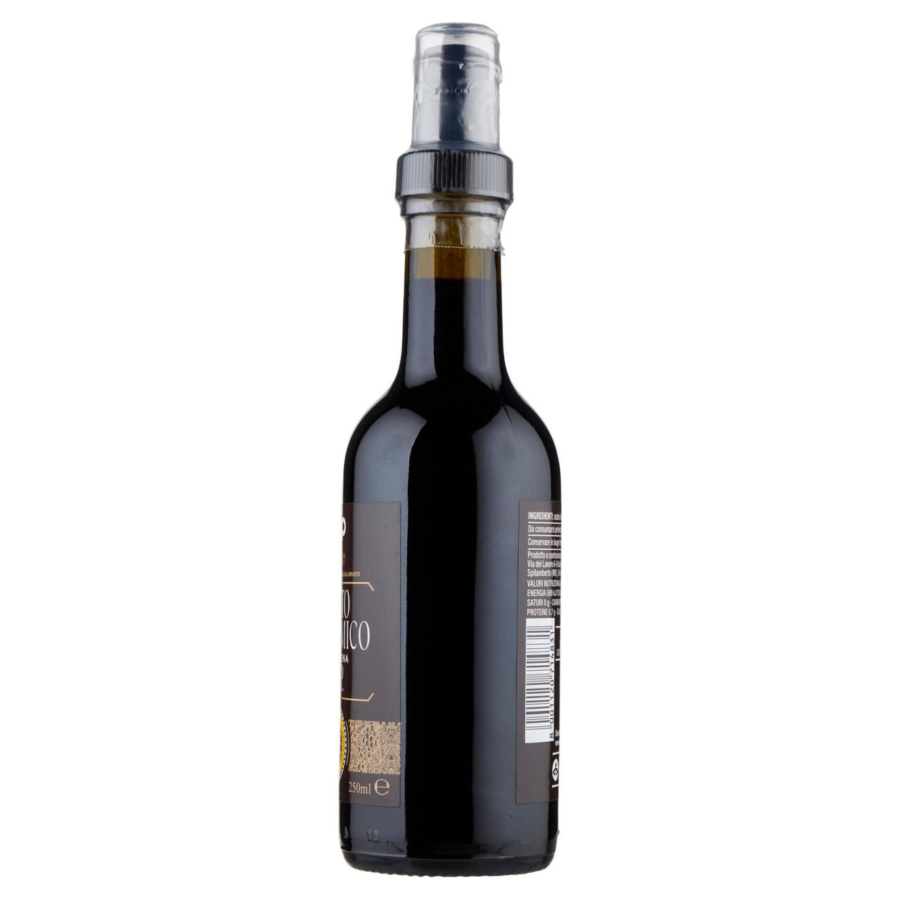 Aceto Balsamico di Modena IGP spray 250 ml - Immagine 31