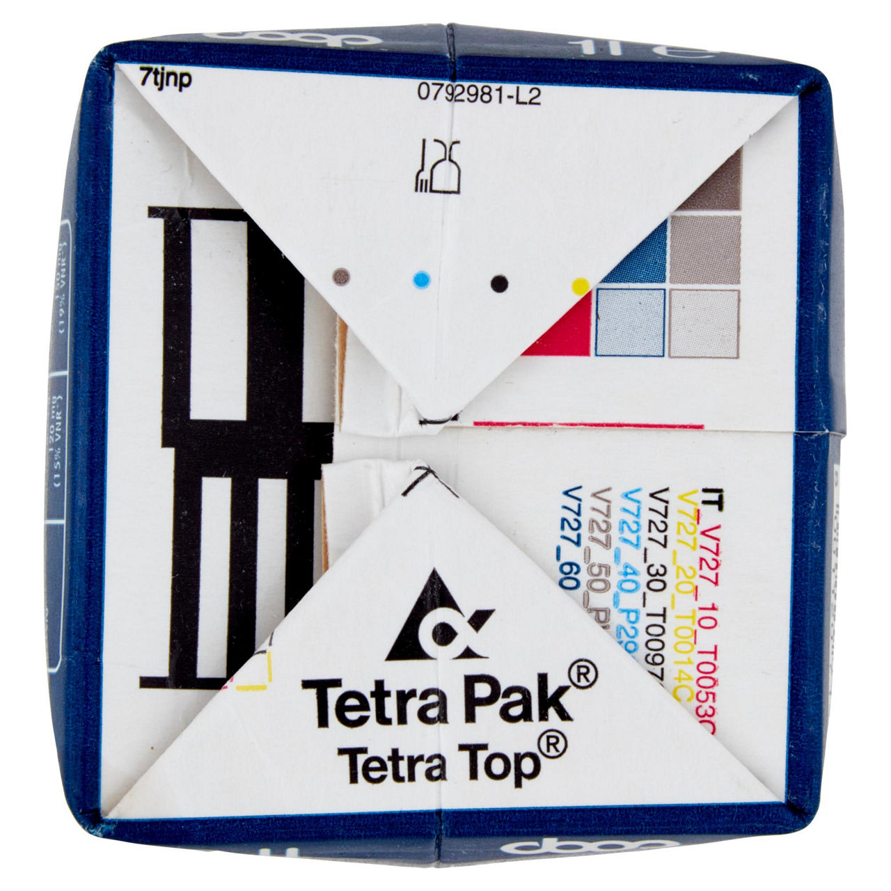 Latte fresco intero microfiltrato 1 lt - Immagine 61