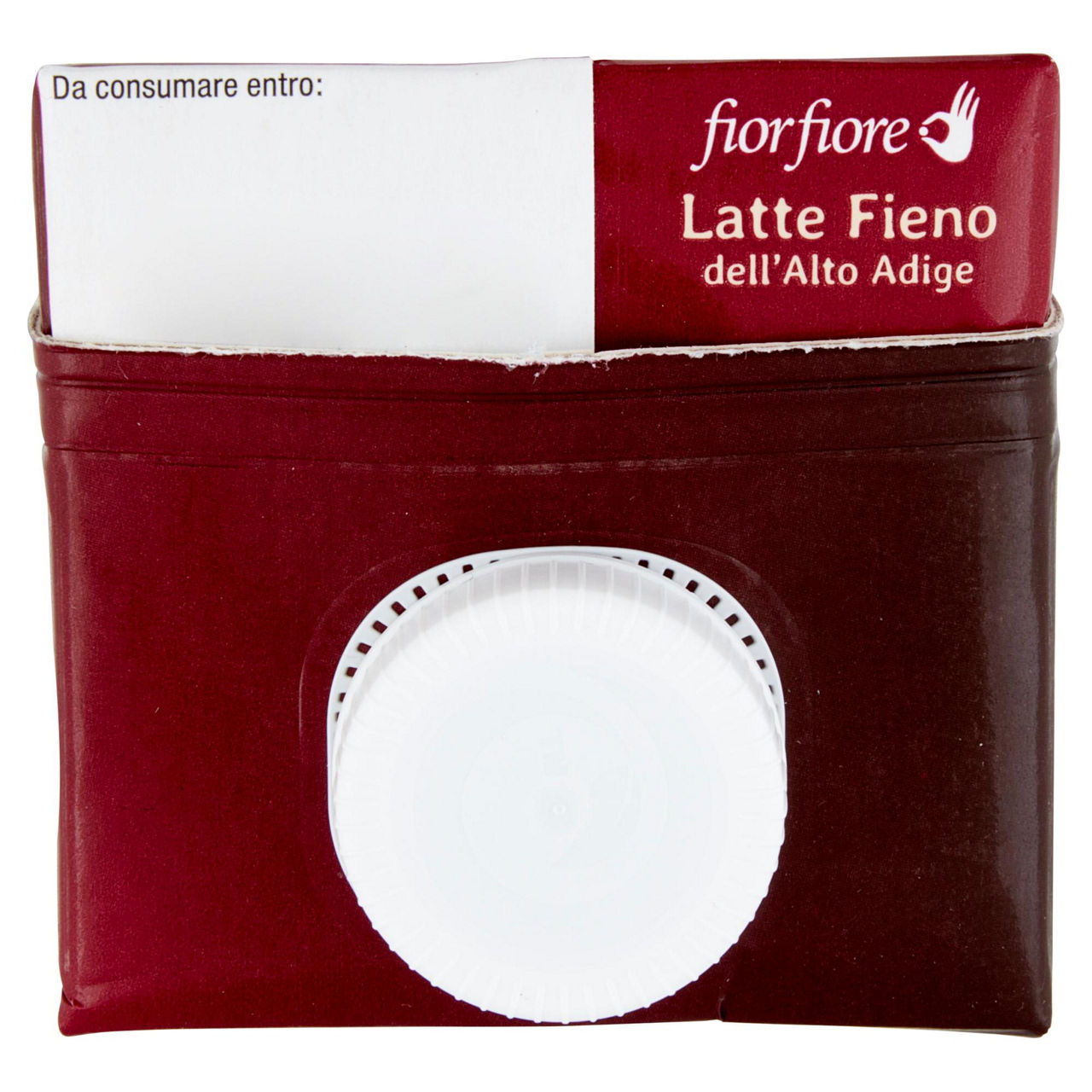 Latte fieno dell'Alto Adige intero 1 lt - Immagine 61