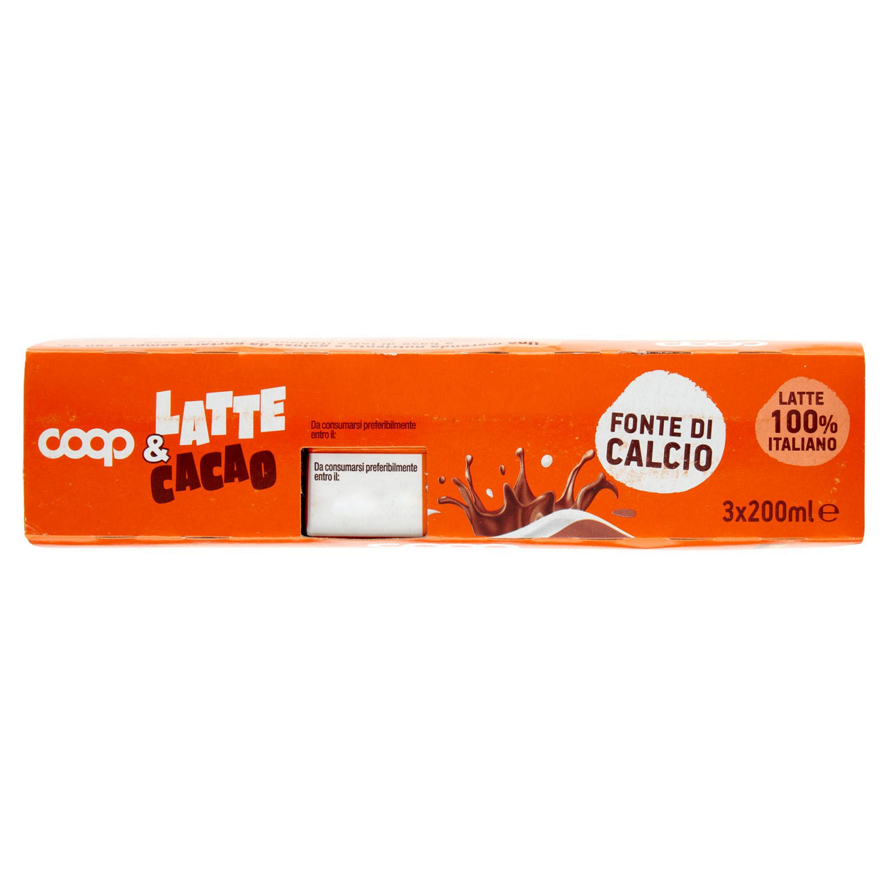 Latte e cacao 3 pz da 200 ml - Immagine 21