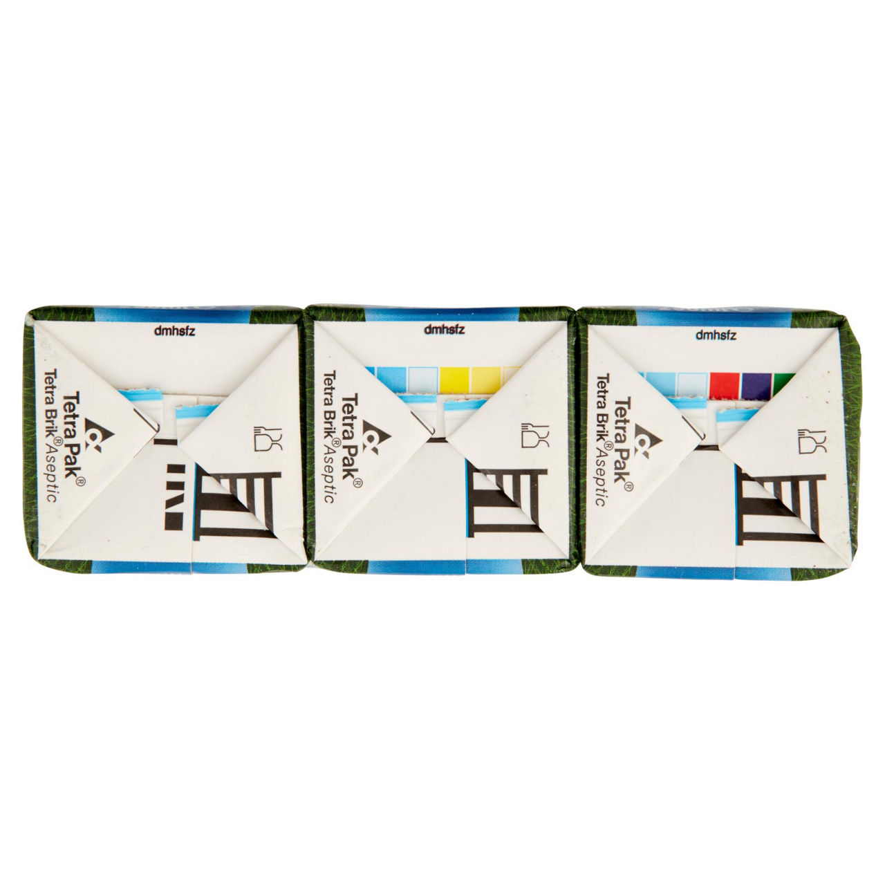 Latte parzialmente scremato a lunga conservazione 3 pz da 250 ml - Immagine 21